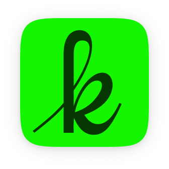 knooth icon