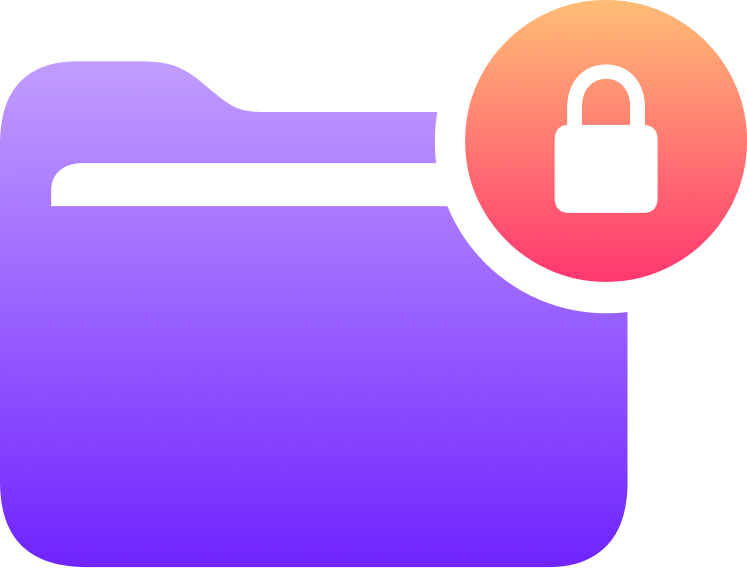 Privacy by design